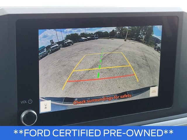 Used 2024 Toyota Tacoma SR5 RWD image 29