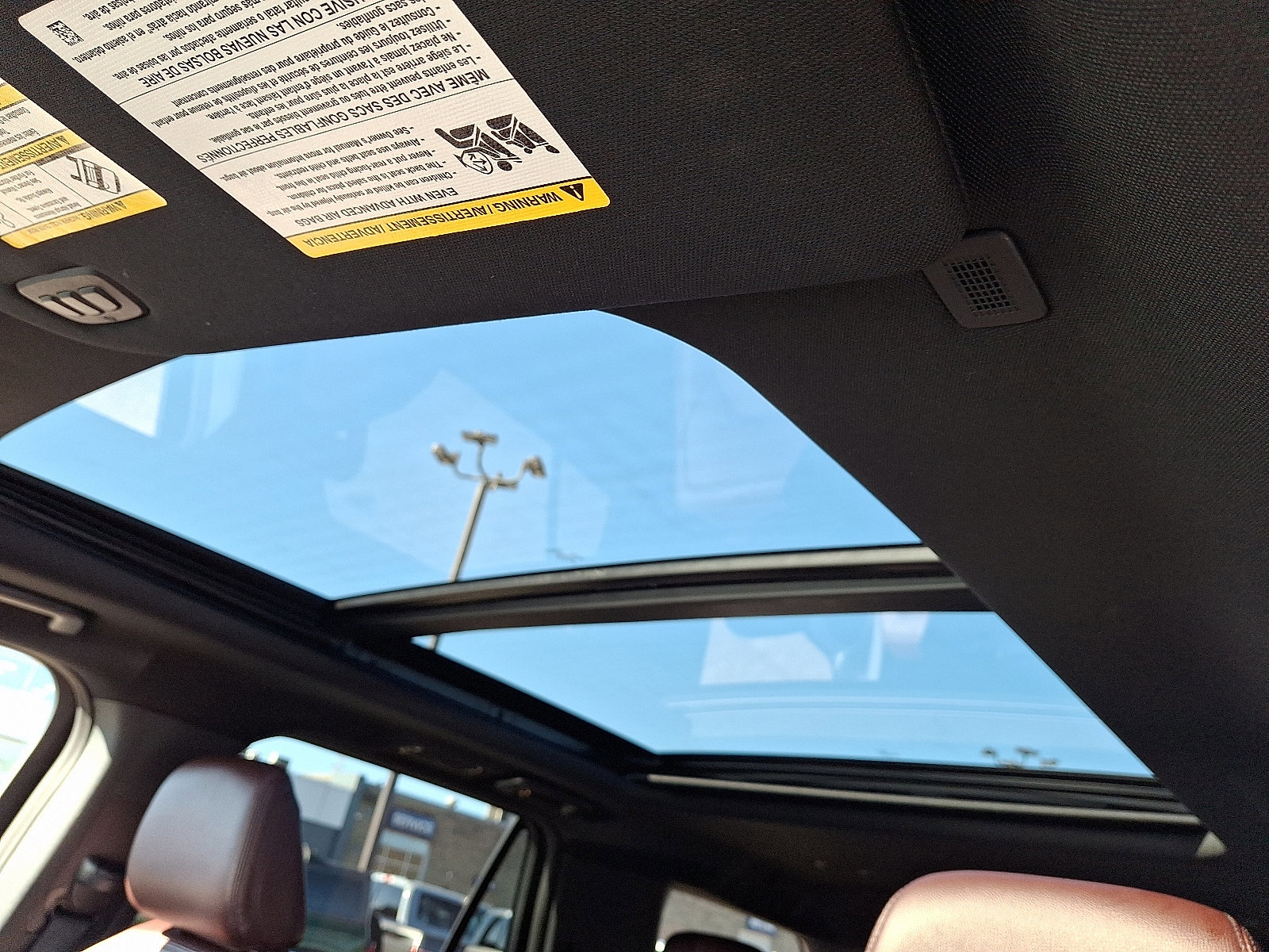 Certified 2023 Ford Expedition Limited image 15