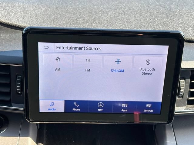 Certified 2024 Ford Explorer XLT w/ Equipment Group 202A AWD/4WD image 11