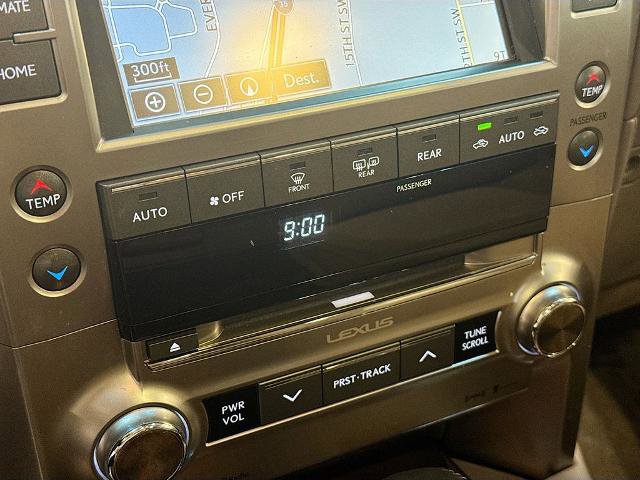 Used 2019 Lexus GX 460 Premium AWD/4WD image 14