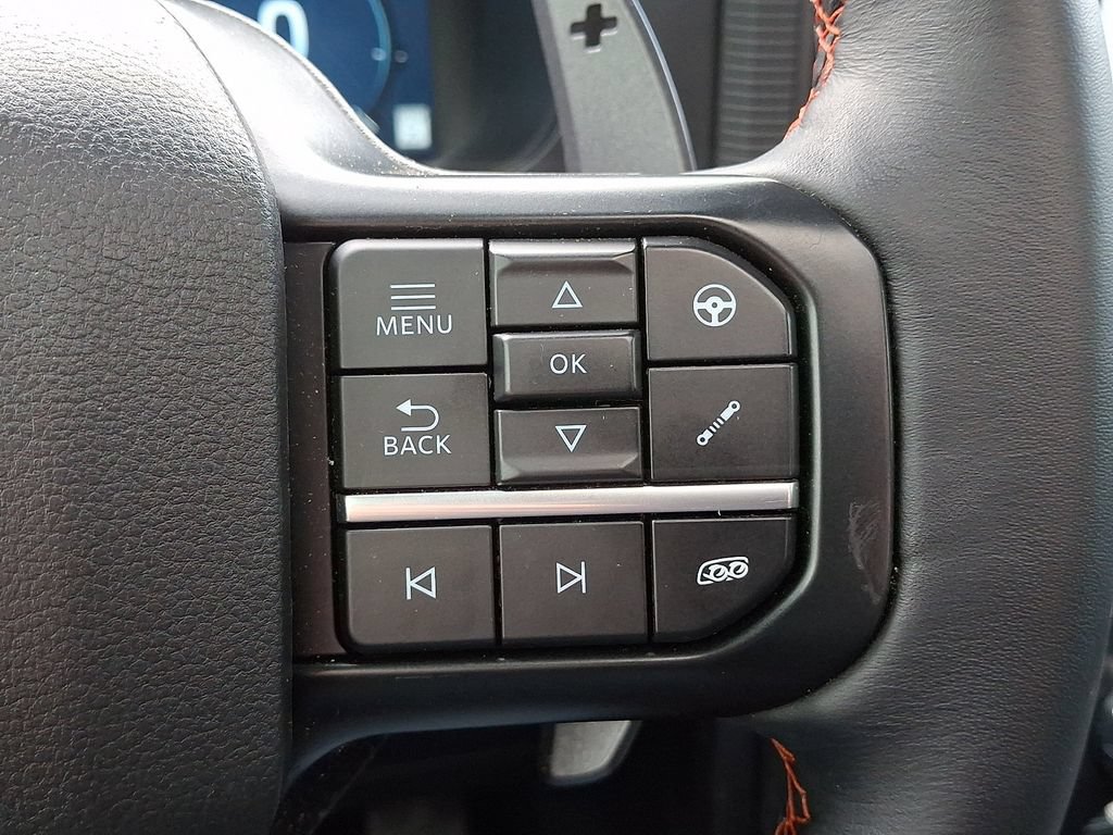 Certified 2025 Ford F150 Raptor AWD/4WD image 37