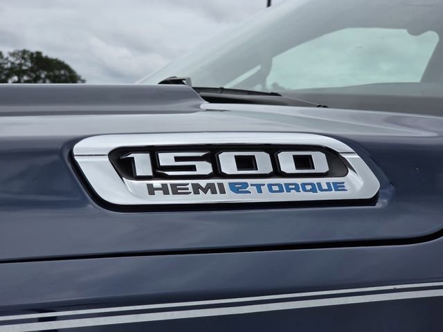 Used 2022 RAM 1500 Limited AWD/4WD image 33