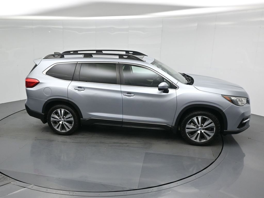 Used 2019 Subaru Ascent Premium AWD/4WD image 54