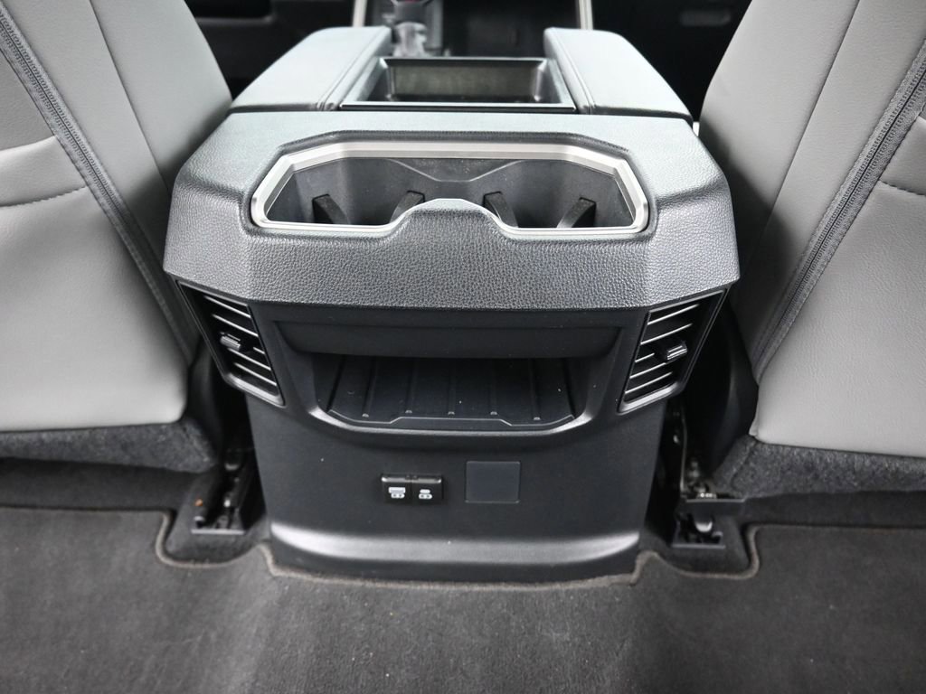 Used 2024 Toyota Tundra SR5 image 20