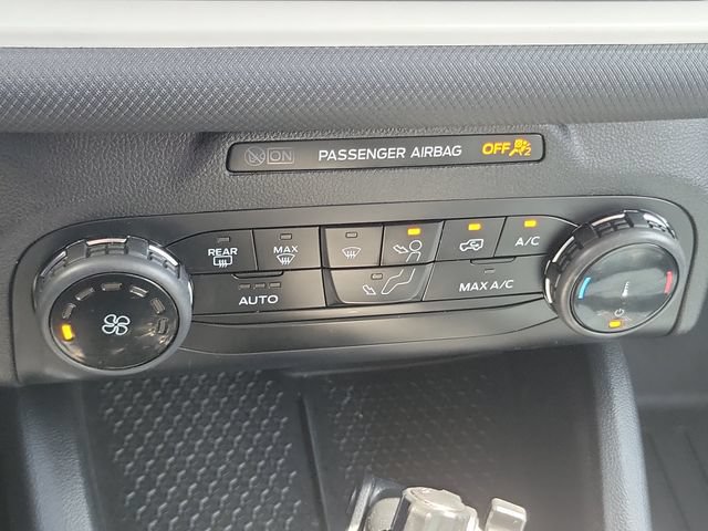 Certified 2023 Ford Bronco Sport Heritage AWD/4WD image 25