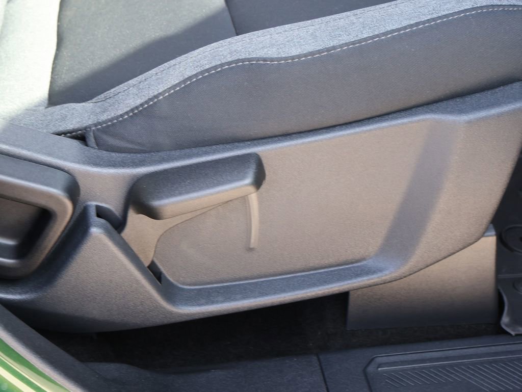 Certified 2025 Ford Bronco Big Bend image 12