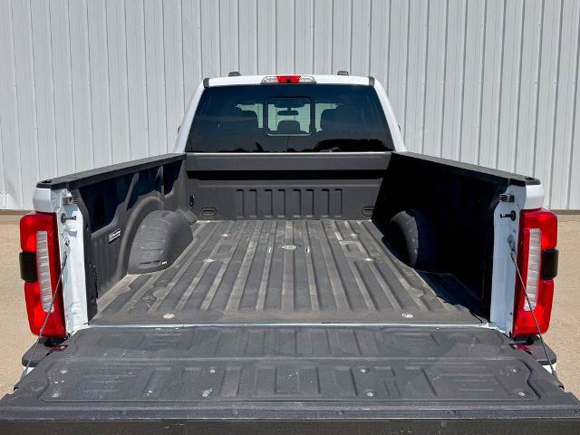 Certified 2024 Ford F250 XL w/ STX Appearance Package AWD/4WD image 16