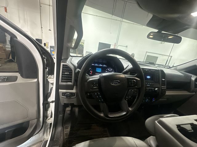 Certified 2022 Ford F250 XL w/ Power Equipment Group AWD/4WD image 15
