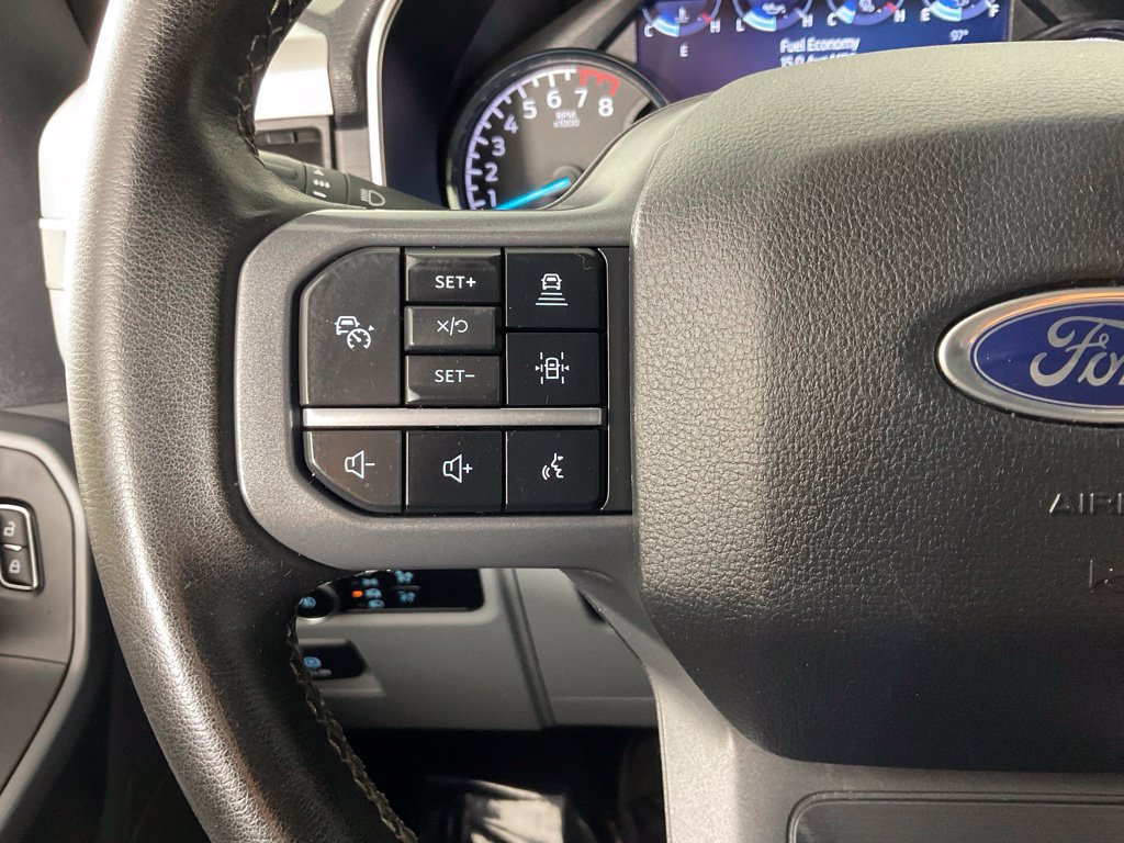 Certified 2023 Ford F150 XLT w/ Equipment Group 301A Mid AWD/4WD image 24