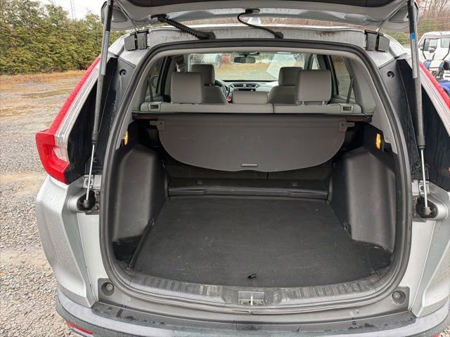 Used 2019 Honda CR-V EX image 8