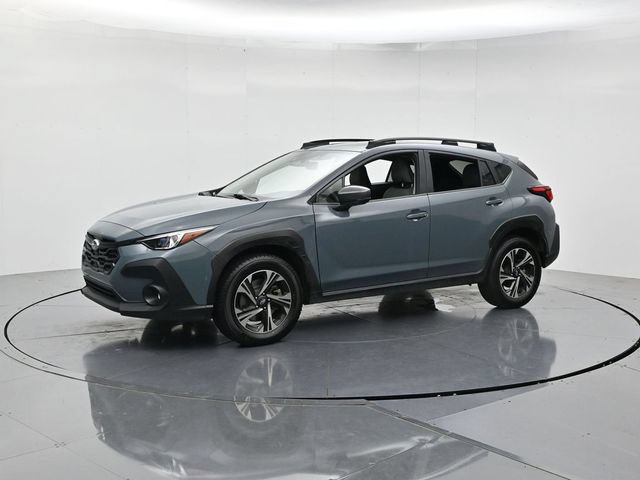 Used 2024 Subaru Crosstrek 2.0i Premium AWD/4WD image 6