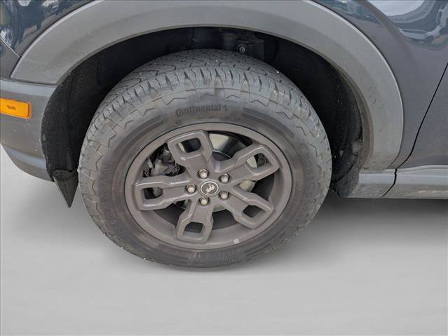 Certified 2022 Ford Bronco Sport Big Bend w/ Convenience Package AWD/4WD image 10