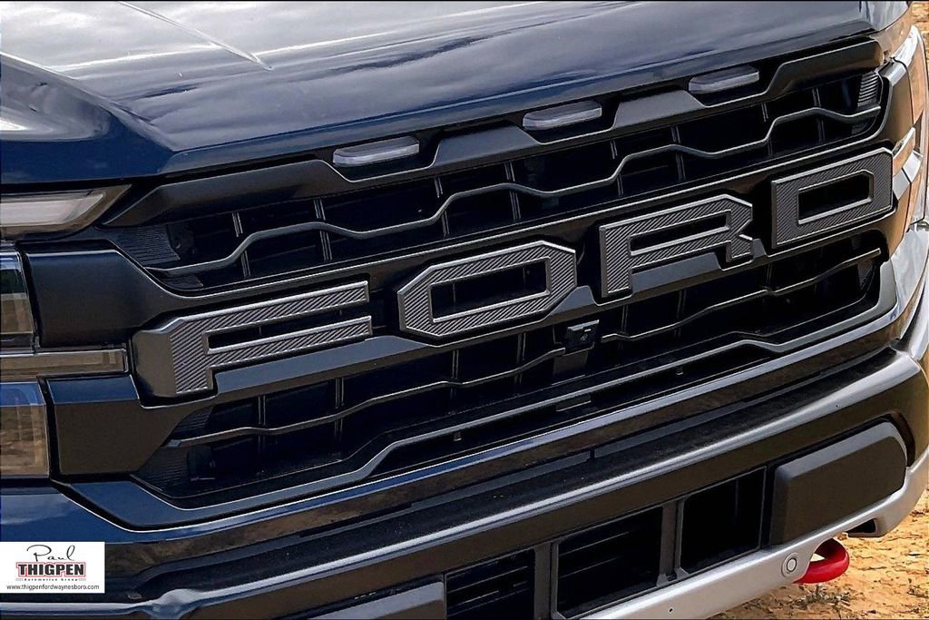 Certified 2025 Ford F150 Raptor AWD/4WD image 28