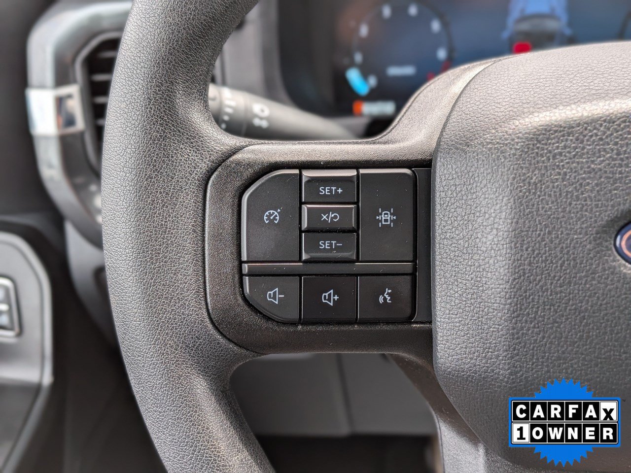 Certified 2024 Ford F150 STX AWD/4WD image 28