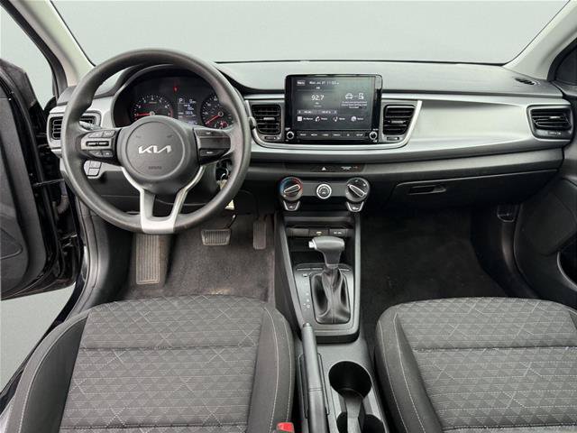 Used 2023 Kia Rio LX FWD image 11