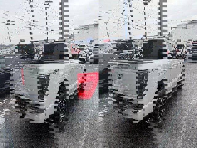 Certified 2023 Ford F150 XLT w/ Equipment Group 302A High image 5