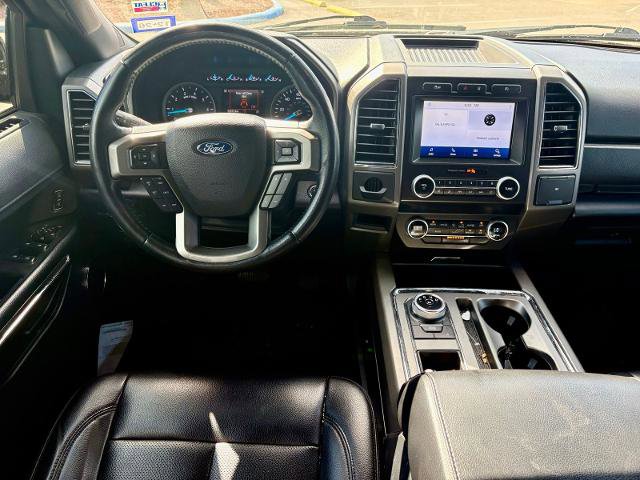 Certified 2021 Ford Expedition XLT RWD image 14