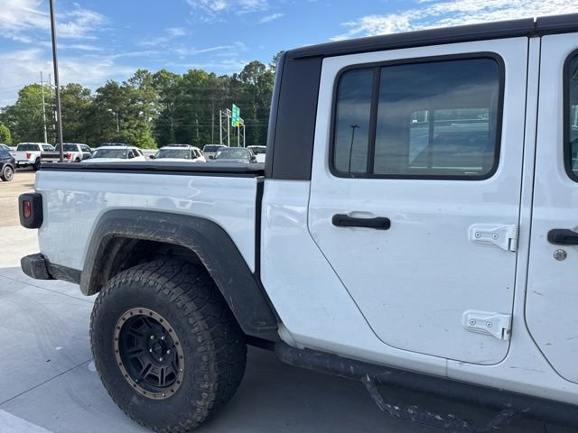 Used 2020 Jeep Gladiator Sport AWD/4WD image 13