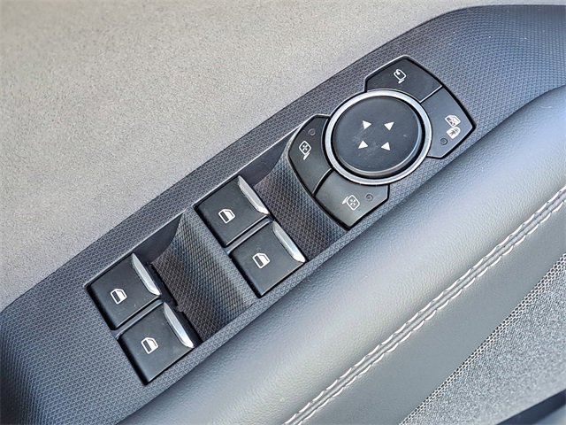 Certified 2023 Ford Mustang Mach-E GT w/ GT Performance Edition image 21