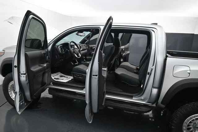 Used 2023 Toyota Tacoma TRD Off-Road AWD/4WD image 16