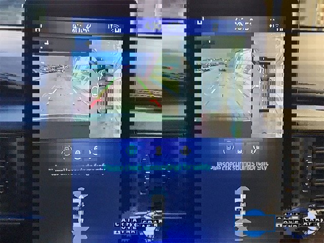 Certified 2022 Ford Explorer Platinum w/ Equipment Group 601A image 21