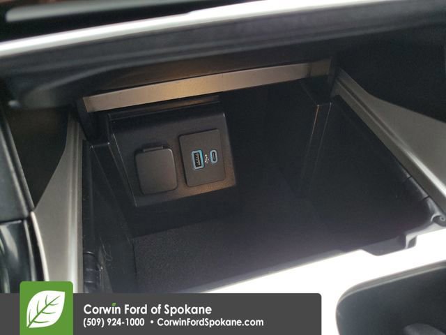 Certified 2021 Ford Explorer ST w/ ST Street Pack image 37