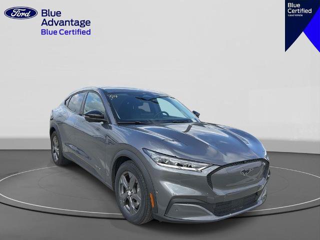 Certified 2023 Ford Mustang Mach-E Select RWD image 4