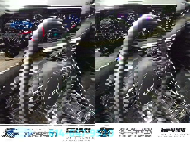 Used 2023 Kia K5 EX image 16