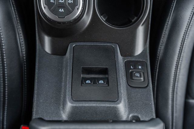 Certified 2021 Ford Bronco First Edition image 31