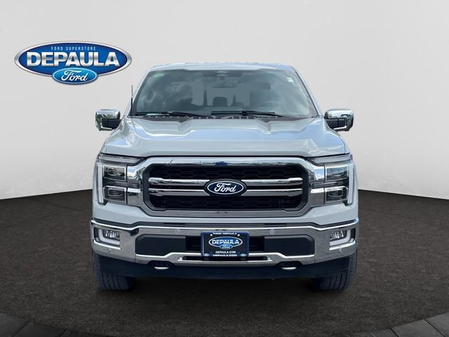 Certified 2024 Ford F150 Lariat AWD/4WD image 10