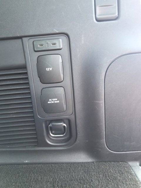 Certified 2025 Ford Expedition Max Active image 14