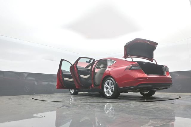 Used 2023 Honda Accord LX image 37
