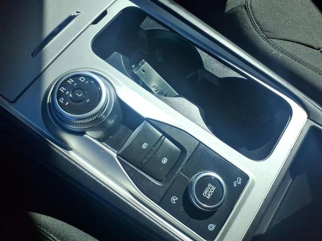Certified 2024 Ford Explorer XLT image 23
