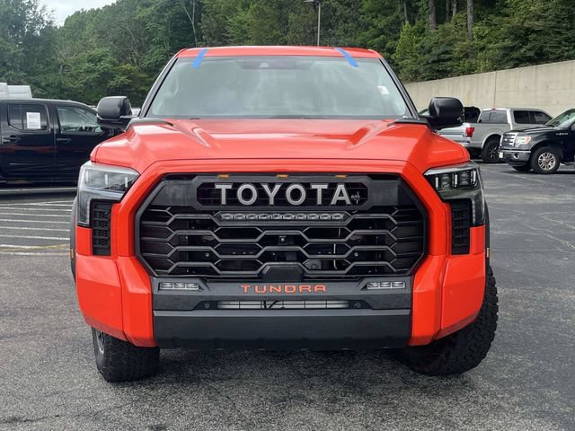 Used 2022 Toyota Tundra TRD Pro AWD/4WD image 9