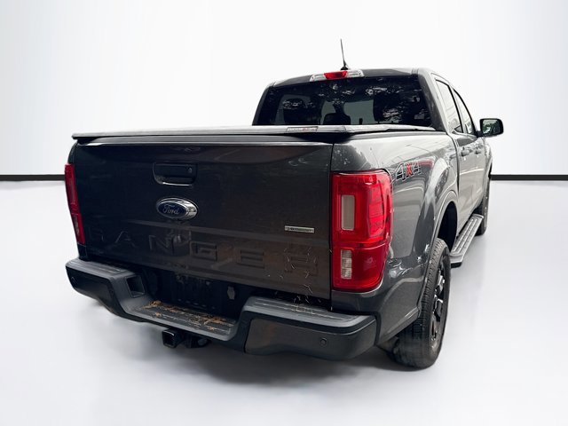 Certified 2020 Ford Ranger XLT w/ Equipment Group 301A Mid image 5