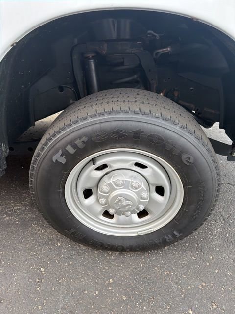 Used 2022 RAM 2500 Tradesman image 6