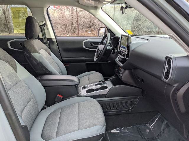 Certified 2024 Ford Bronco Sport Big Bend w/ Convenience Package image 19