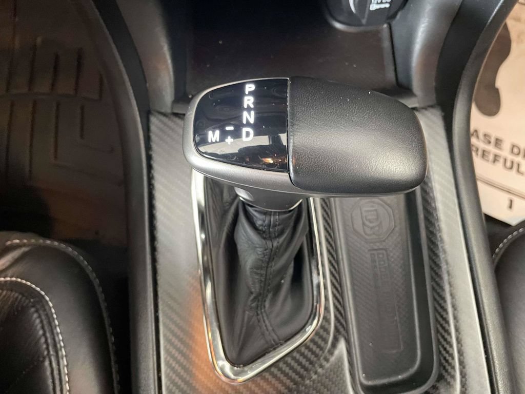 Used 2023 Dodge Charger SRT Hellcat w/ Harman/Kardon Audio Group RWD image 17