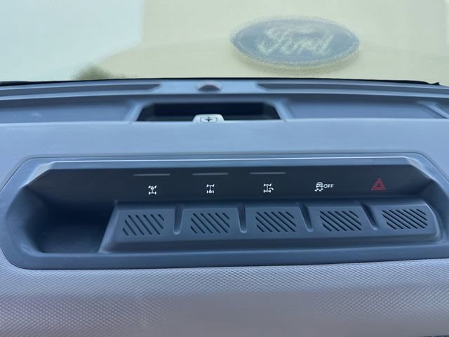 Certified 2022 Ford Bronco Wildtrak image 27