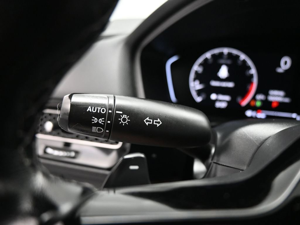 Used 2022 Honda Civic Sport image 11