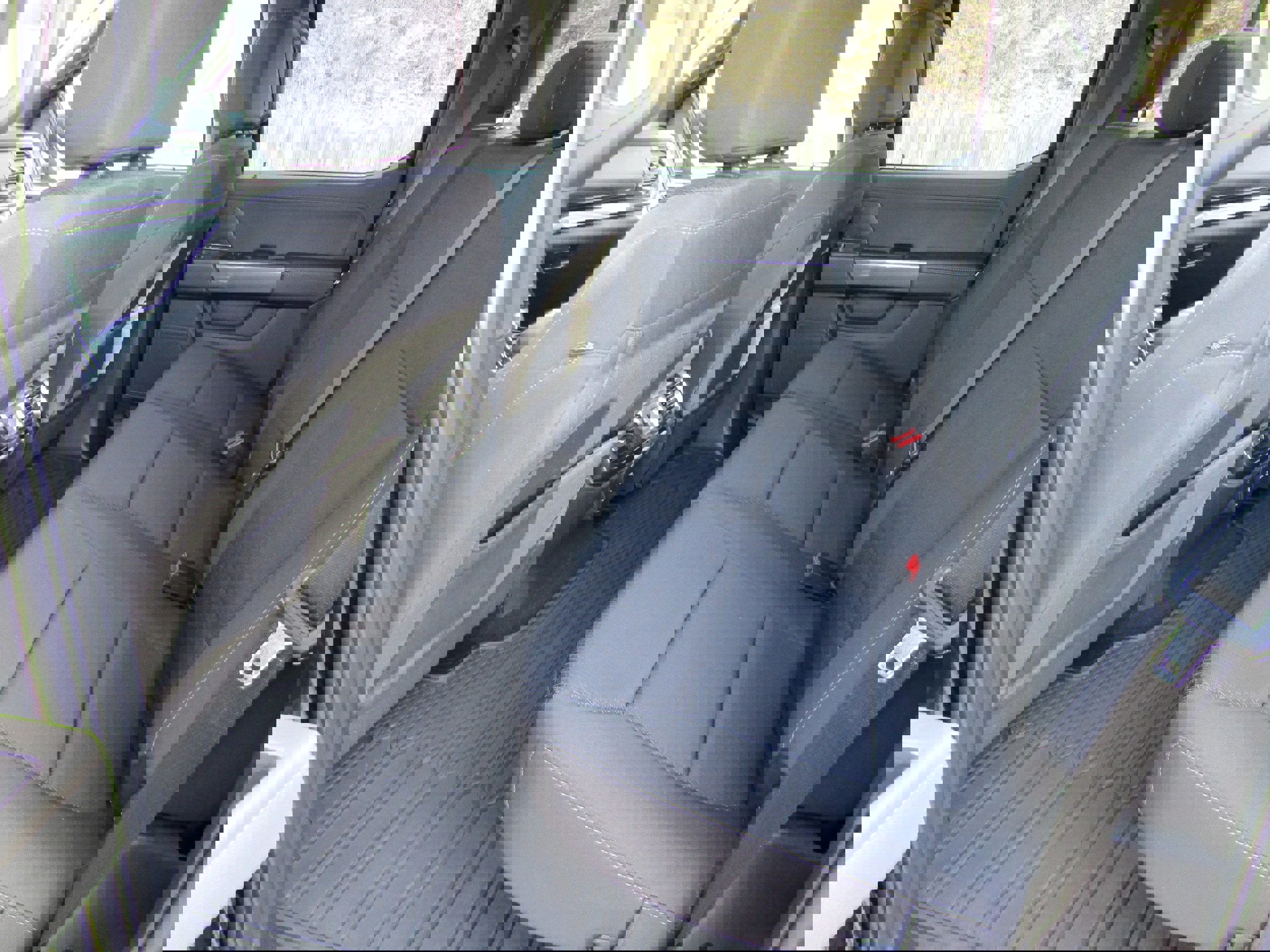 Certified 2022 Ford F150 XLT w/ Equipment Group 302A High image 13