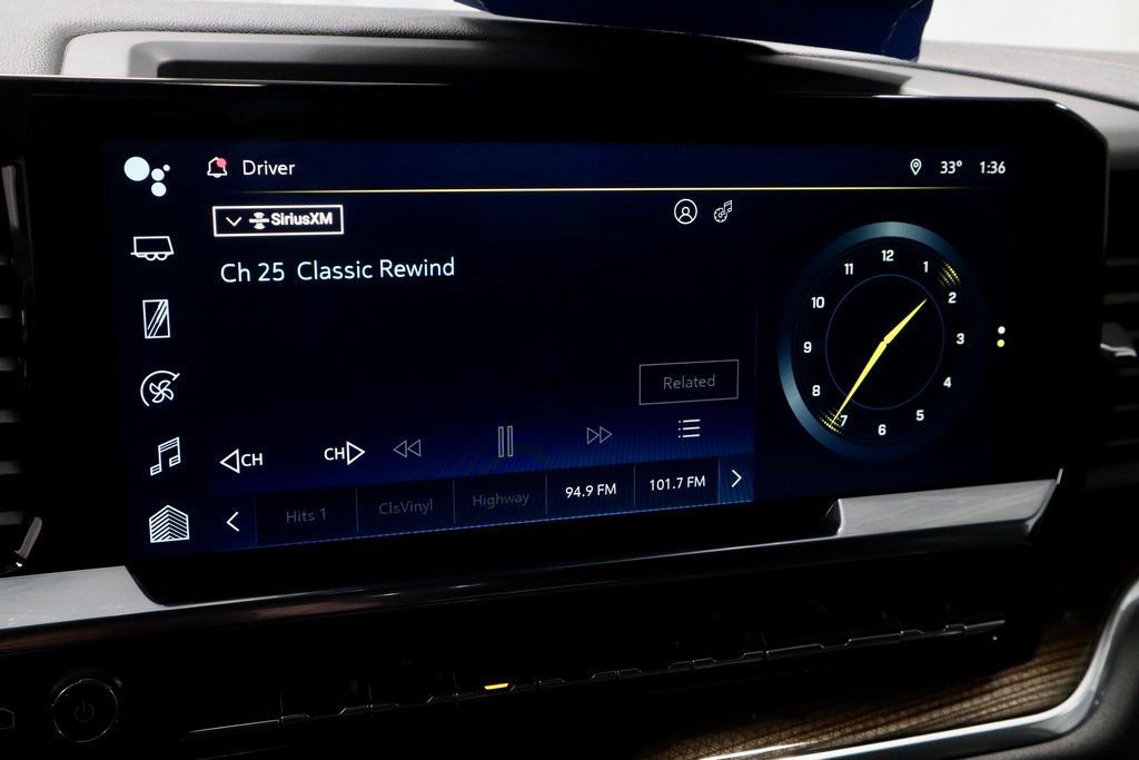 Used 2023 Chevrolet Silverado 1500 LT image 10