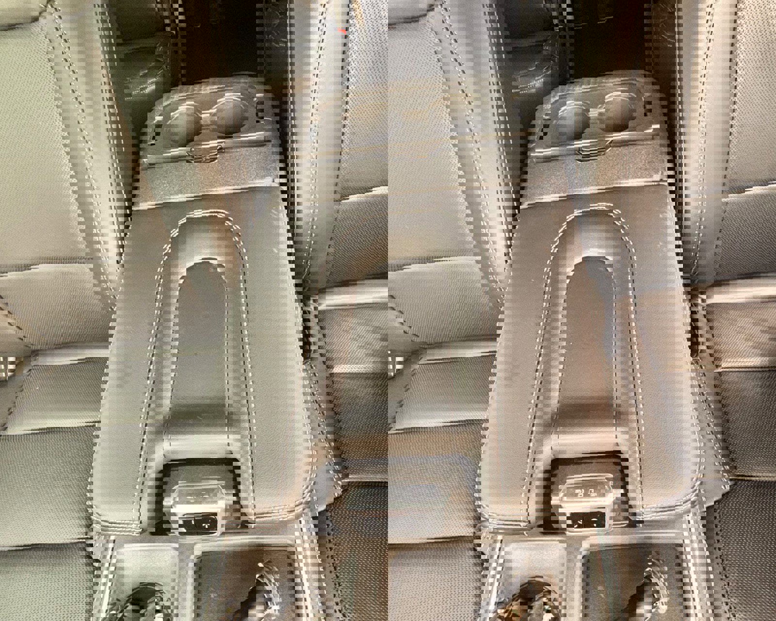 Certified 2025 Ford Expedition Platinum w/ Stealth Appearance Package image 63