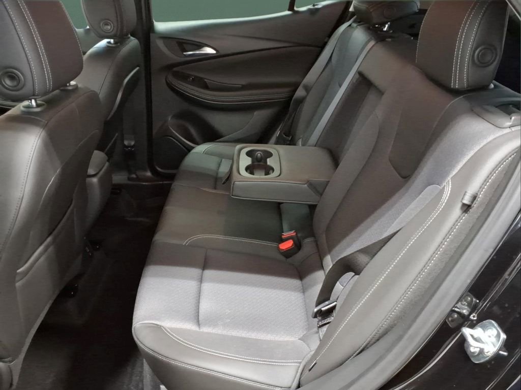 Used 2026 Buick Encore GX Preferred w/ Comfort Package image 25