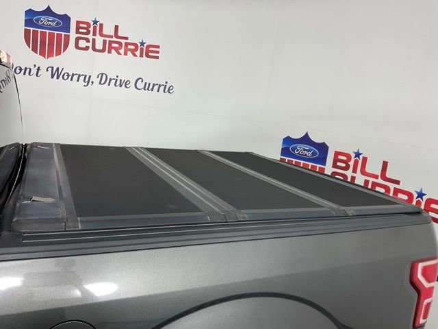 Certified 2018 Ford F150 XLT image 11