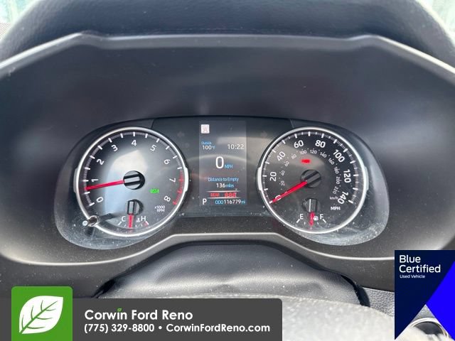 Used 2019 Toyota RAV4 XLE AWD/4WD image 16