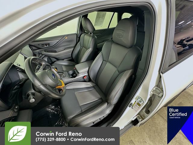 Used 2022 Subaru Outback Wilderness w/ Wilderness Package image 25