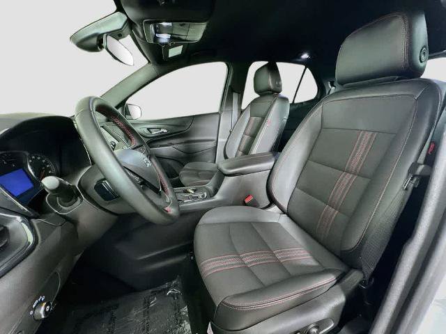 Used 2024 Chevrolet Equinox RS FWD image 12