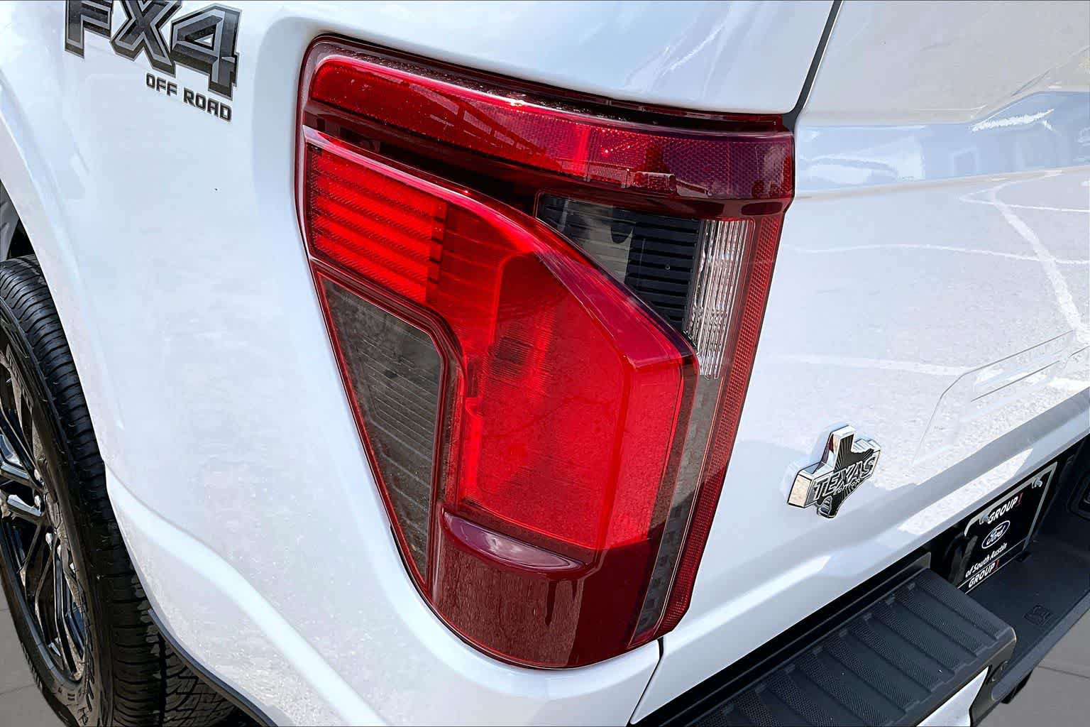 Certified 2025 Ford F150 XLT w/ Equipment Group 303A High AWD/4WD image 28