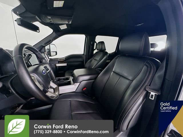 Certified 2022 Ford F250 Lariat w/ Tremor Off-Road Package image 24